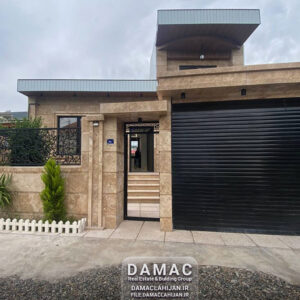 ویلا 8 میلیاردی لاهیجان