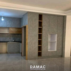 رهن واحد 95متری در شیخ زاهد لاهیجان