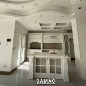 اجاره واحد 180متری لاهیجان خیابان حزین زوج