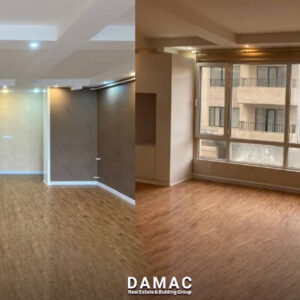 اجاره واحد 140متری گلستان 26 لاهیجان