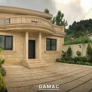 ویلا روستای دره جیر لاهیجان + ویو بی نظیر