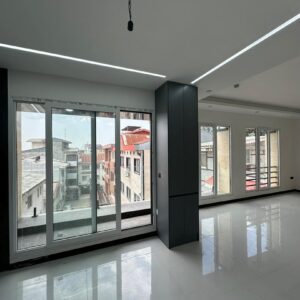 فروش تک واحدی۱۲۵متری  سه خواب خرمشهر