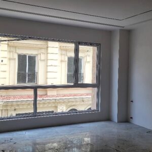 ۸۵ متر نوساز لاهیجان خیابان شیخ زاهد