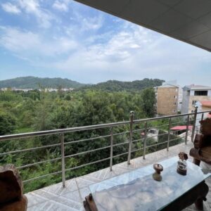 فروش واحد ۱۷۵ متری /حزین /ویو ابدی