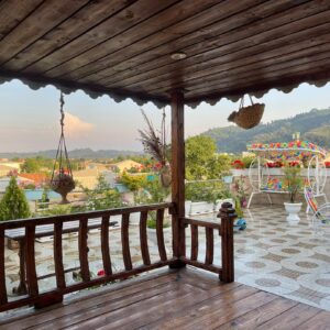 پنت هاوس ۳۴۰ متری دوبلکس/شقایق