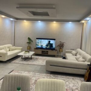 ۱۰۰ متر مستقل گلستان فرد