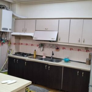 فروش واحد مستقل  ۹۳ متری در گلستان زوج