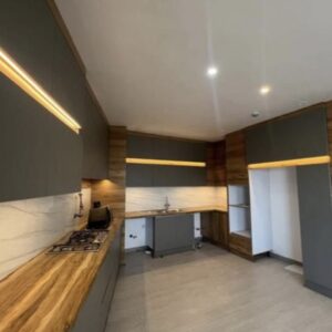 ١١٠متر پنت هووس كارگر فرد