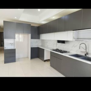 فروش واحد نوساز ۱۲۱ متری در خرمشهر ۱