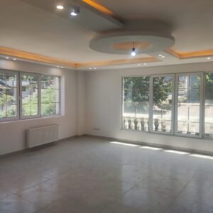 فروش تکواحدی ۱۲۶ متری /۳ خواب/شیخ زاهد