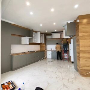 فروش پنت هاووس نیما زوج: