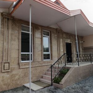 فروش ویلای جنگلی ۲خواب