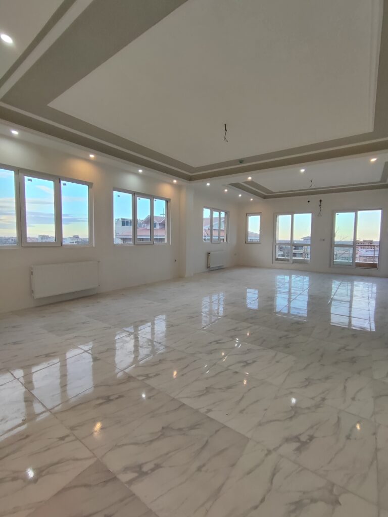 فروش واحد فول امکانات در گلستان زوج