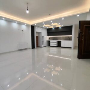 فروش تک واحدی طبقه آخر