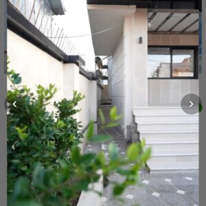 ویلا لوکس استخردار