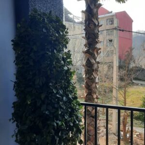 فروش آپارتمان ۱۰۰ متری سعدی ویو دار