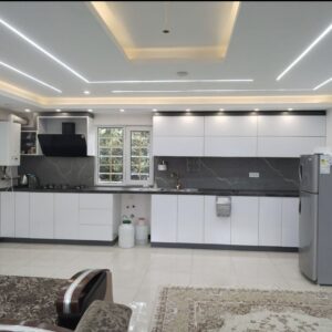 فروش ويلا در بازكياگوراب