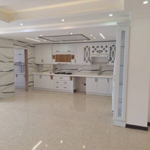 آپارتمان تکواحدی ۲۱۸