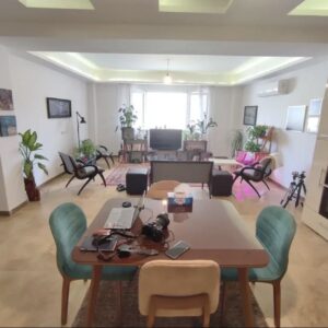 فروش اپارتمان ۹۰ متری در سعدی ۶