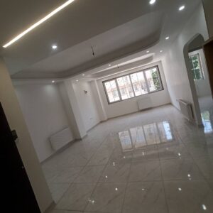 واحد80متری واقع درگلستان۱۷،بدون نقص،کلیدنخورده